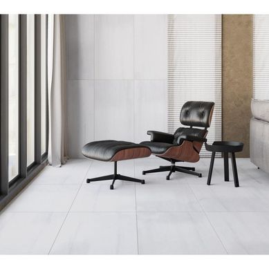 Porcelanato Dolomite Blanco Brillo 60x120cm