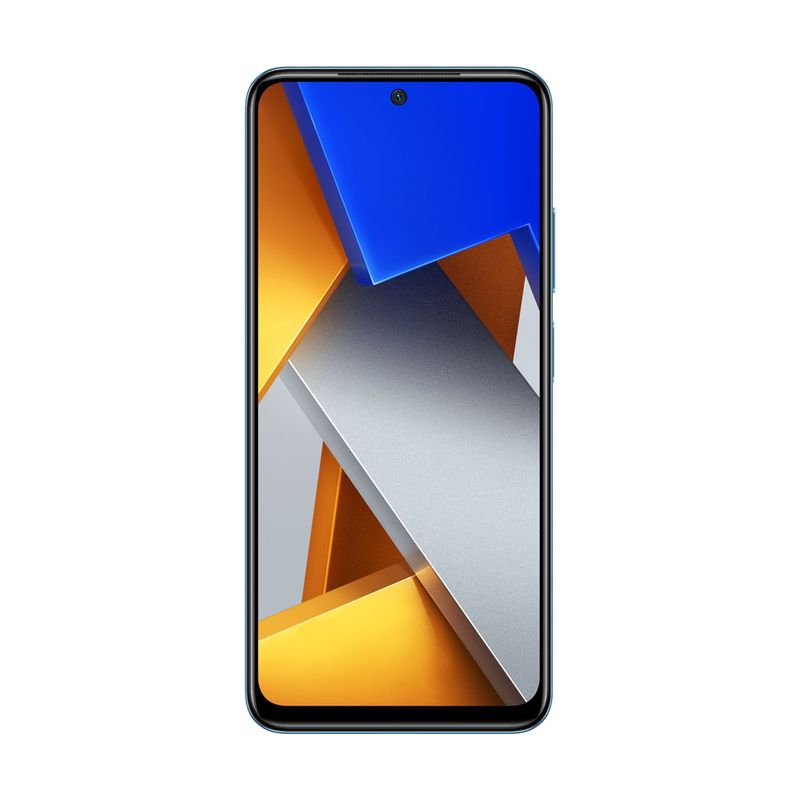 XIAOMI - Celular Poco M4 Pro 6.43" 6GB 128GB Cool Blue