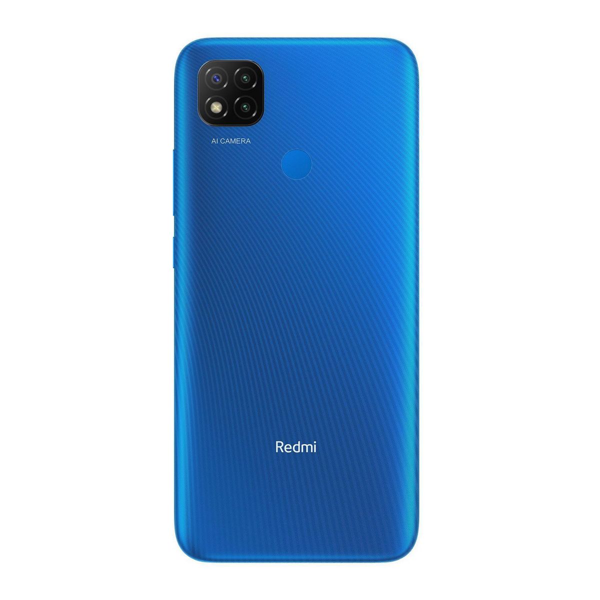 XIAOMI - Celular Xiaomi Redmi 9C 6.53" 3GB 64GB Twilight Blue