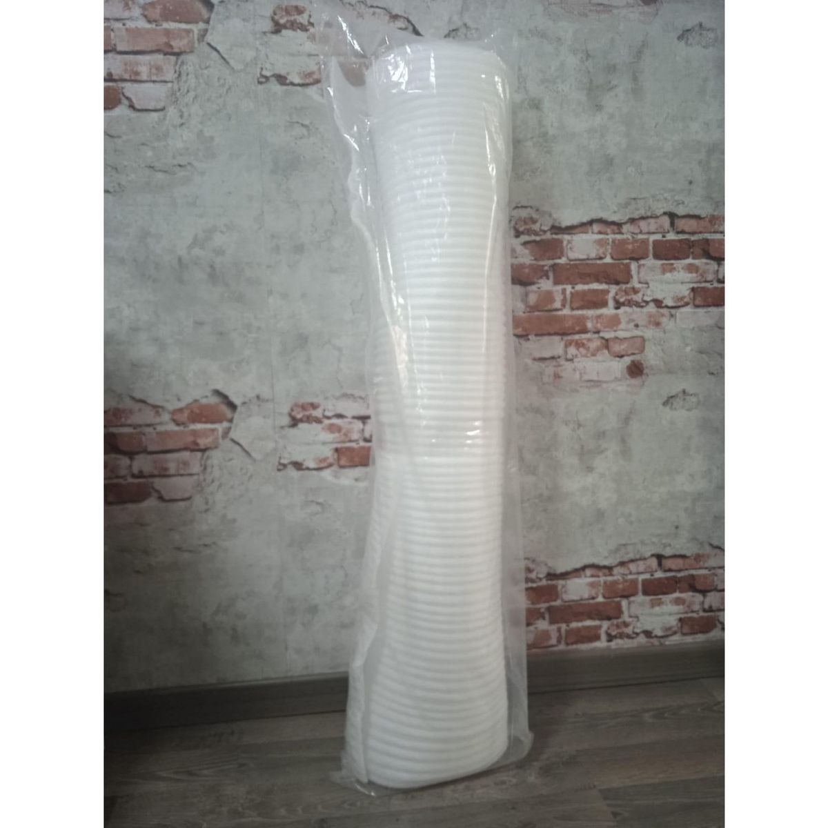 CLARIMAX - Espuma Para Piso Laminado de 9mm