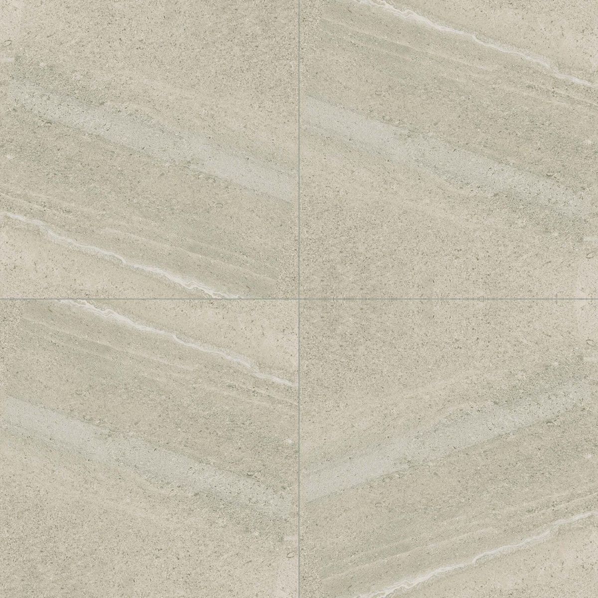 KLIPEN - Cerámica Basaltina Arena 60x60cm 1.8m2 para piso