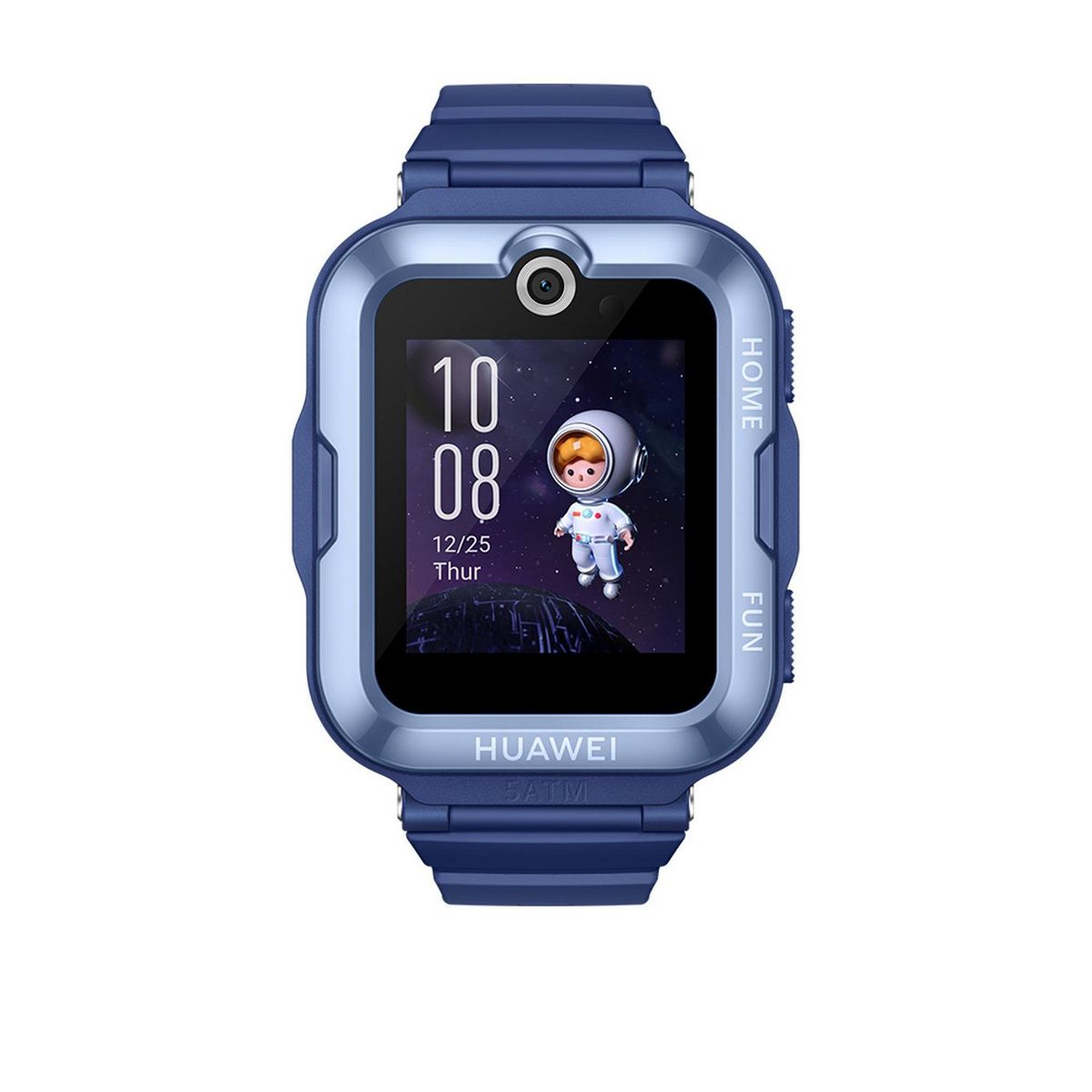 HUAWEI - Huawei Watch Kids 4 Pro 1GB 8GB Azul