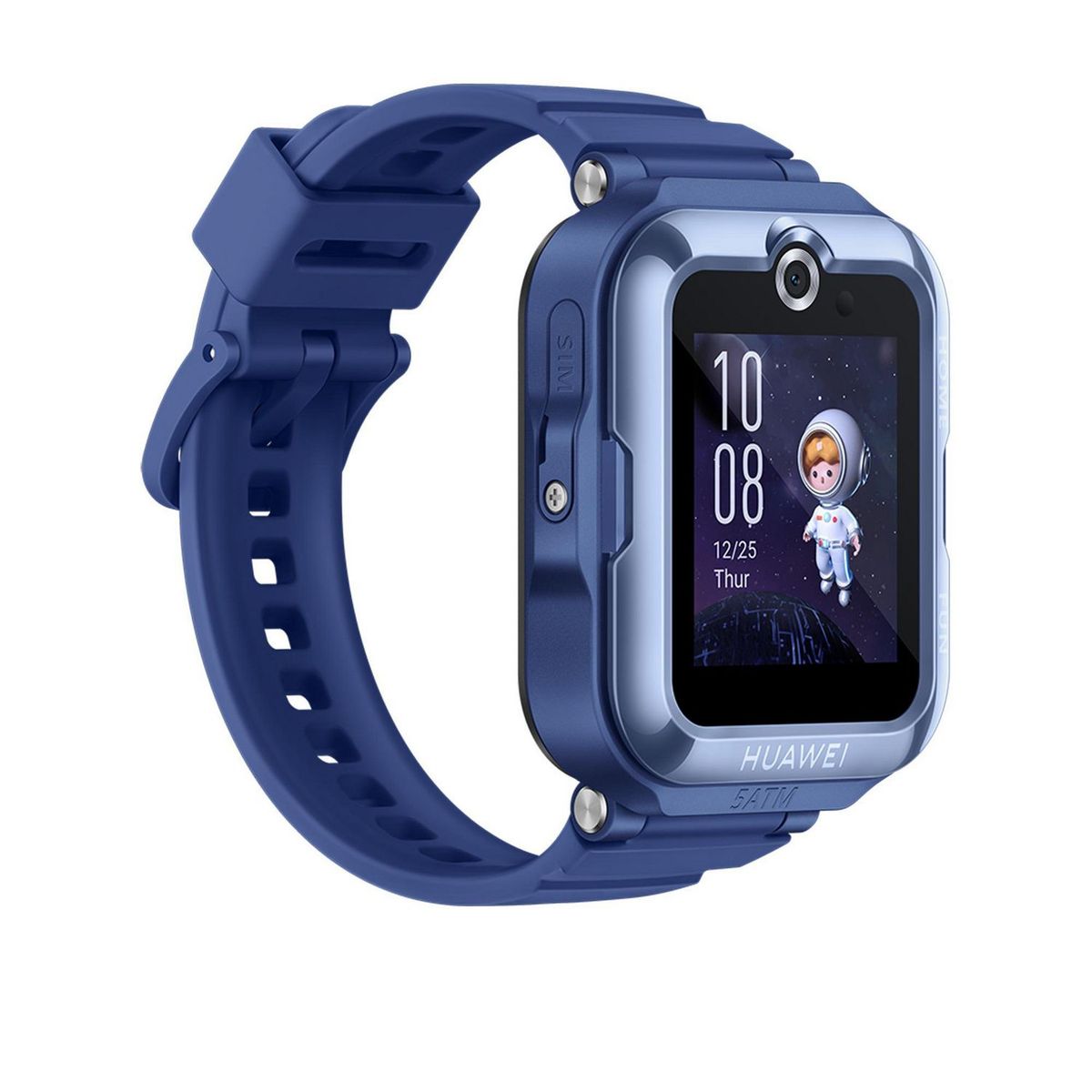 HUAWEI - Huawei Watch Kids 4 Pro 1GB 8GB Azul