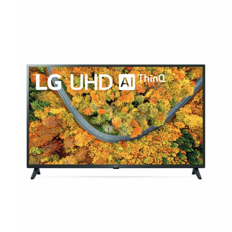 LG - Televisor LG Smart UHD 43" 43UP7500PSF