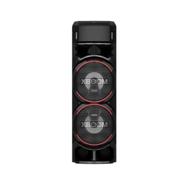 Equipo de Sonido Louder RN9