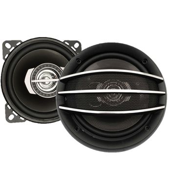 Parlante para Auto ELT-1640R 120W Negro