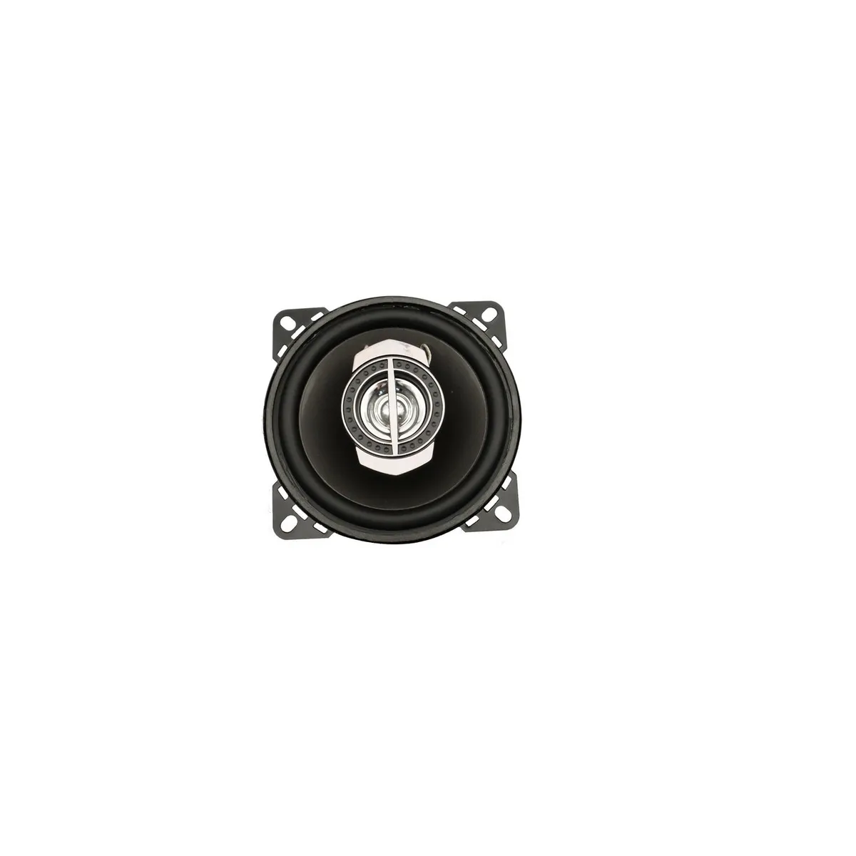 DAIRU - Parlante para Auto ELT-1640R 120W Negro