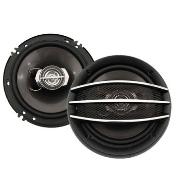 Parlante para Auto ELT-1040R 200W Negro