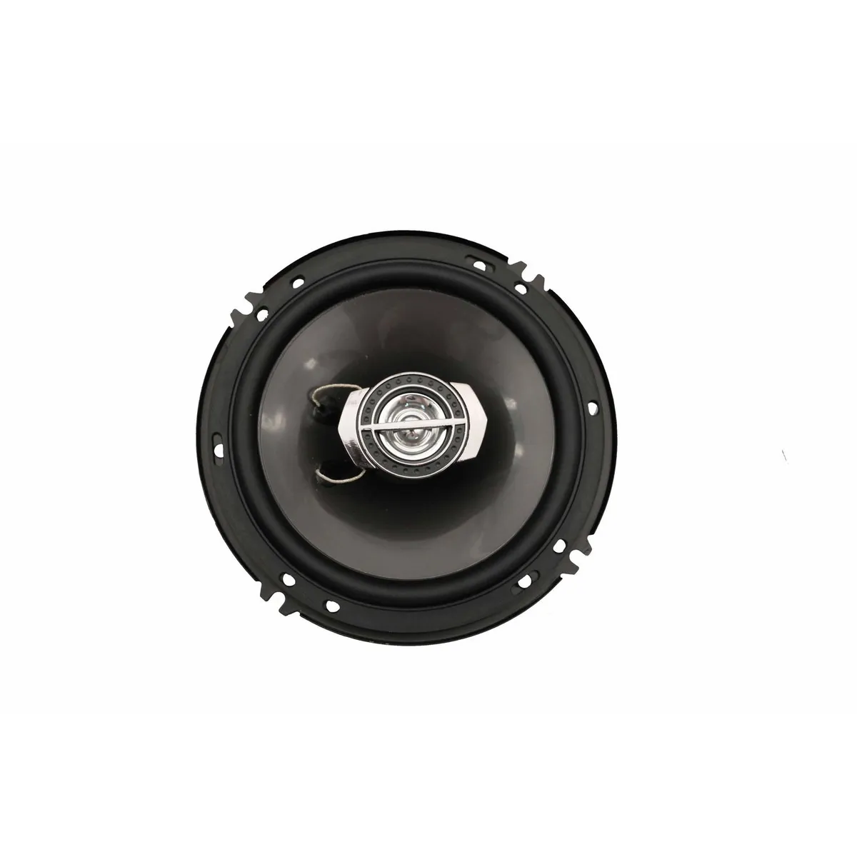 DAIRU - Parlante para Auto ELT-1040R 200W Negro