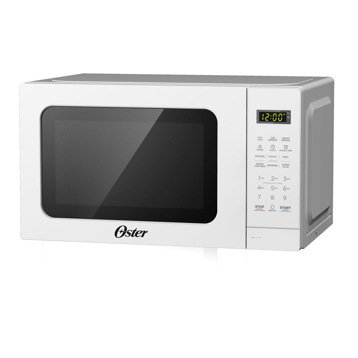 OSTER - Horno Microondas Oster 20L 700W POGME2701