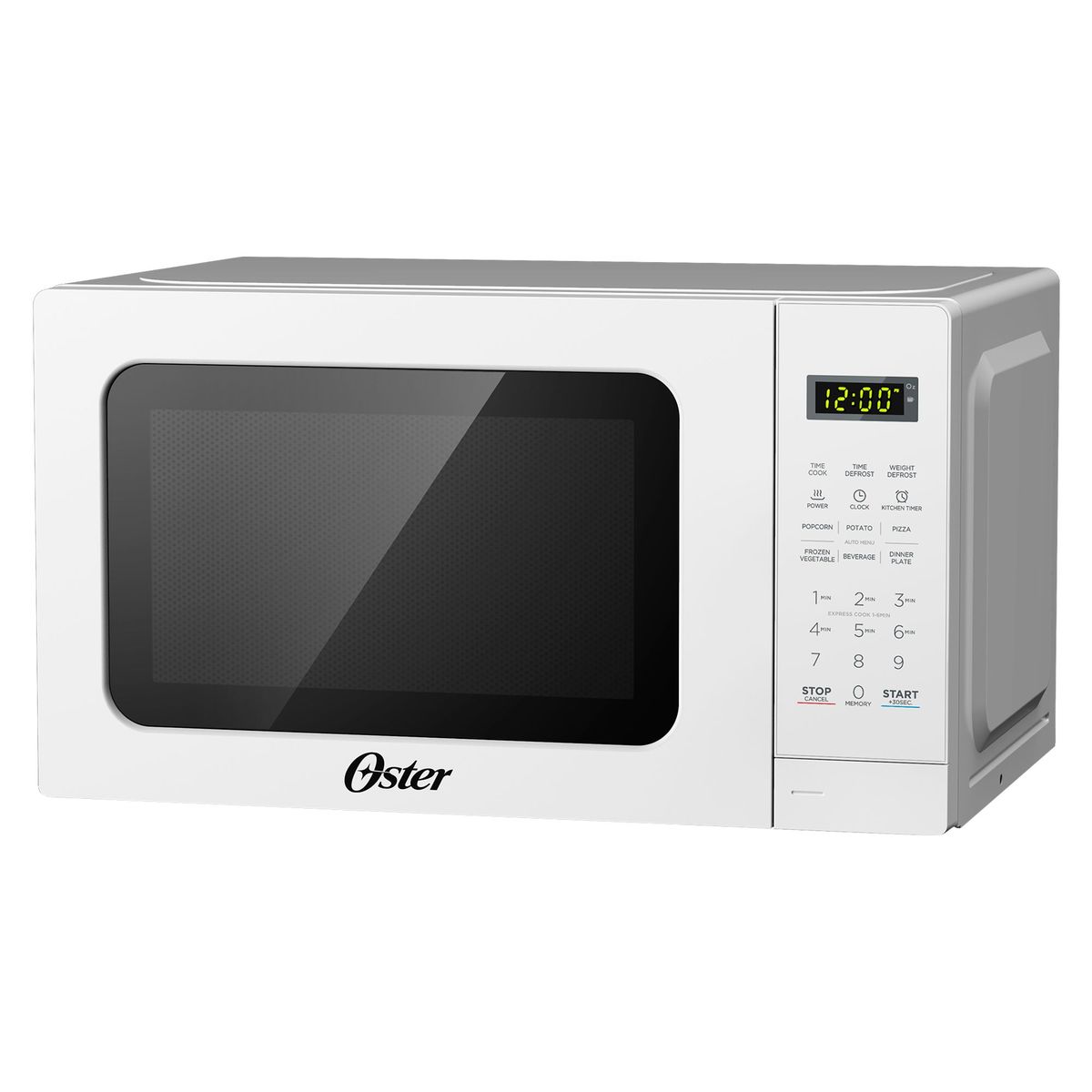 OSTER - Horno Microondas Oster 20L 700W POGME2701