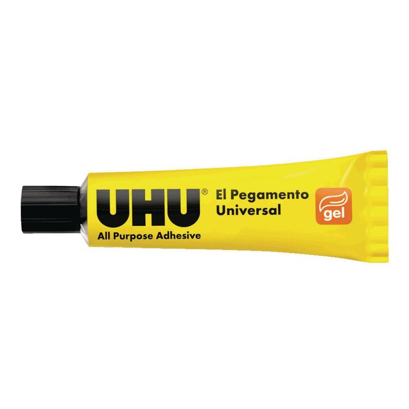 UHU - UHU Pegalotodo en Gel 31ml