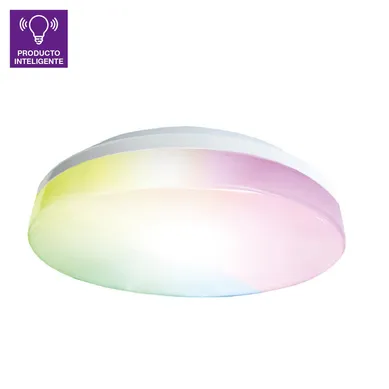 Downlight Smart Led Wifi 22W RGB