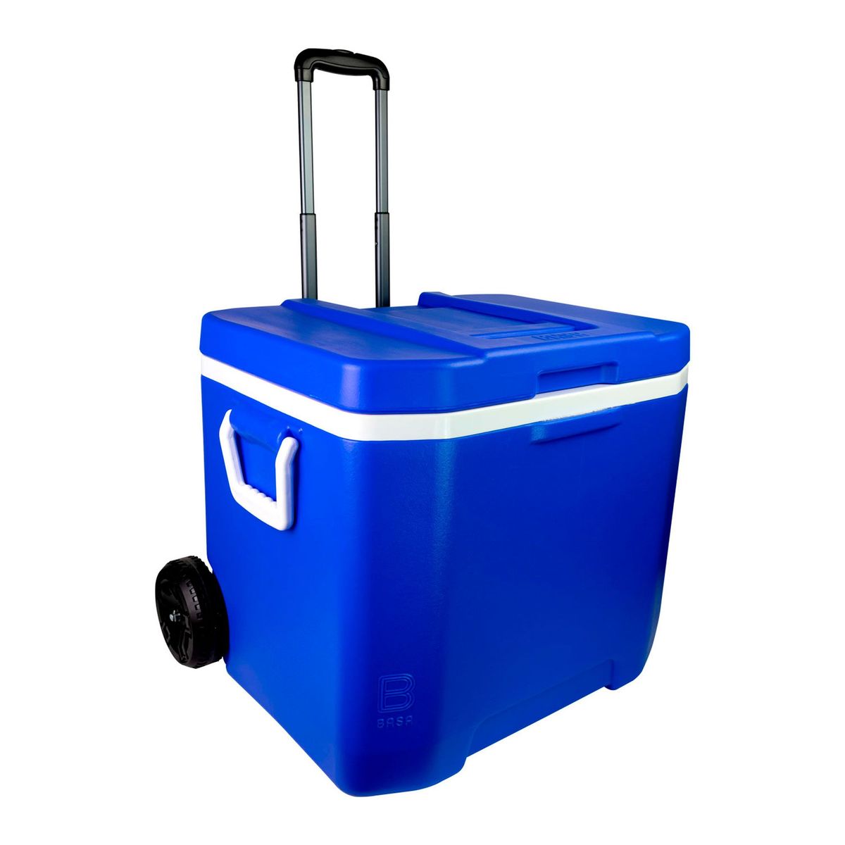 BASA - Cooler Basa Azul 60 Litros