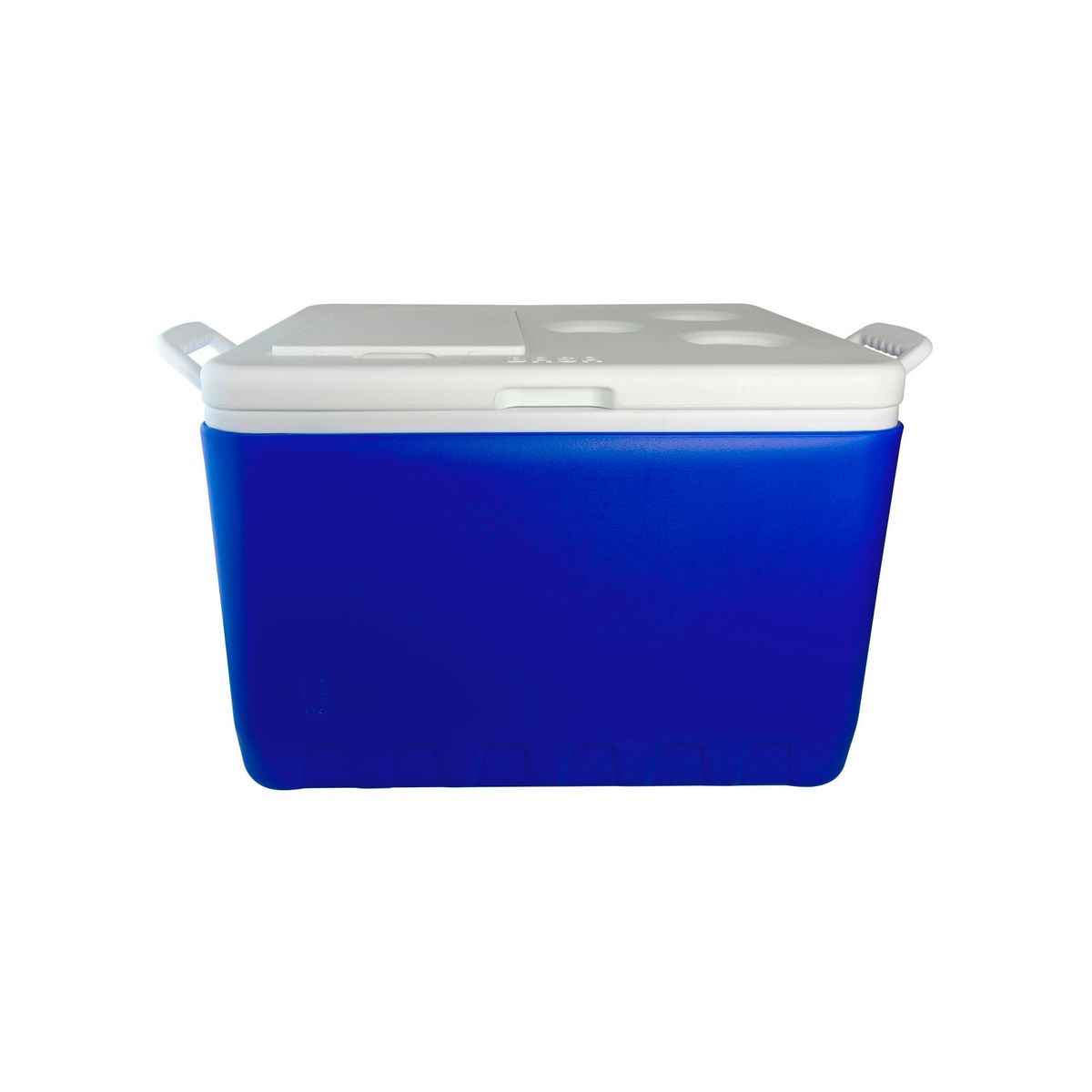 BASA - Cooler Basa Azul 53 Litros