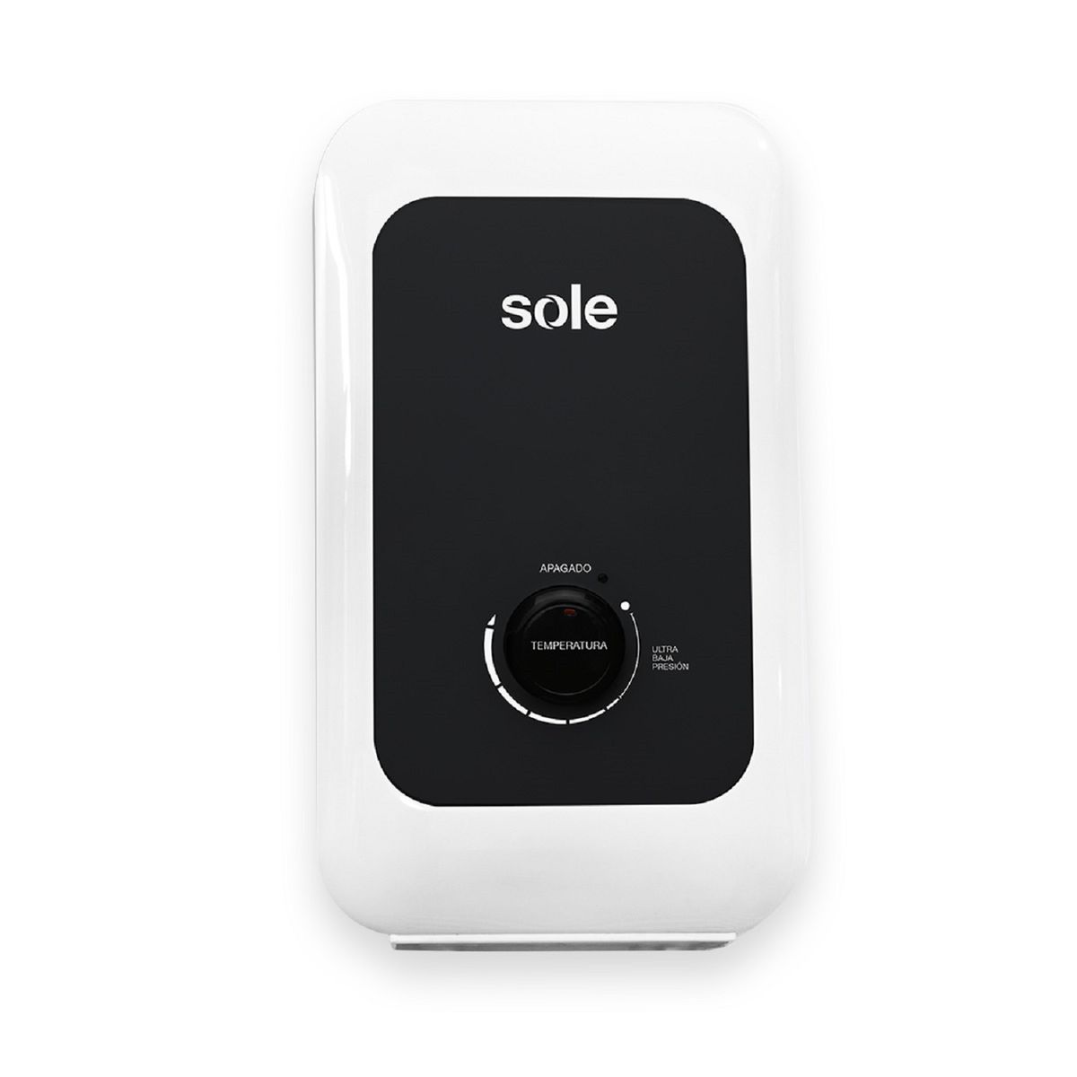 SOLE - Rapiducha Eléctrica Sole Advantage 4.5kW