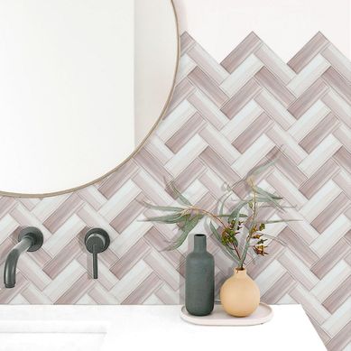 Pack Bricks Cimone 3 Unidades Beige 15x15cm 0.81m2