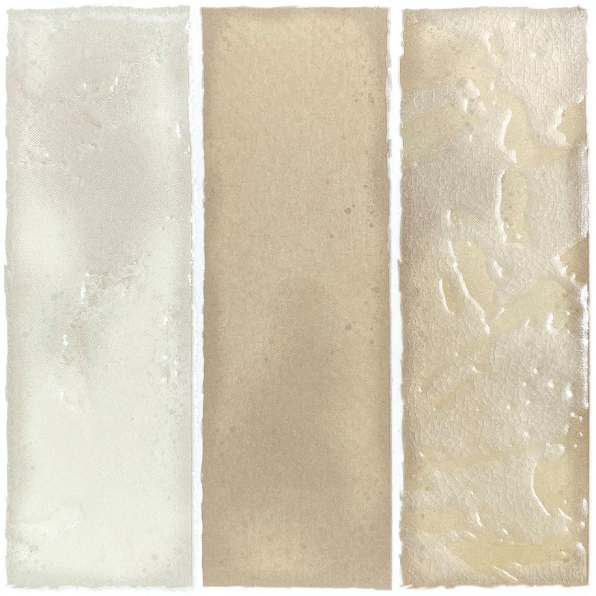 OLIVIA ATRANI - Azulejo Terre Minori Beige 15x15cm 2.43m2