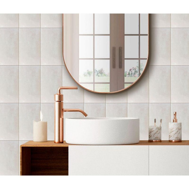 OLIVIA ATRANI - Pack Bricks Conti 3 Unidades 15x7.5cm
