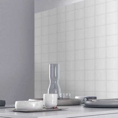 Azulejo Isea Blanco 15x15cm