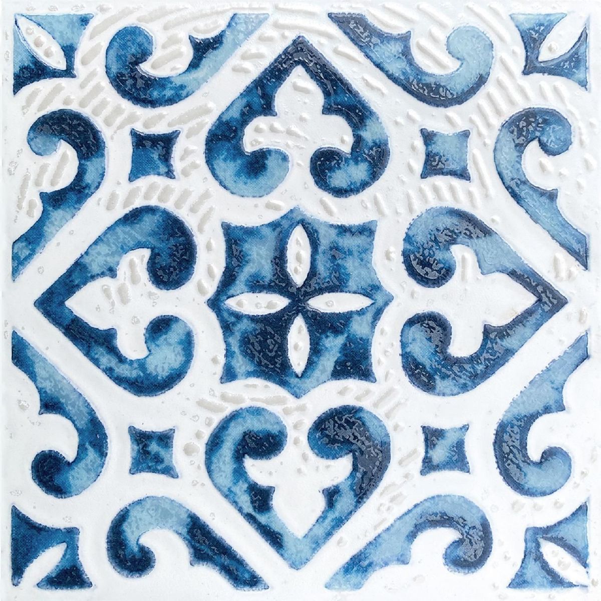 OLIVIA ATRANI - Brick Rosseta Blanco 10x20cm