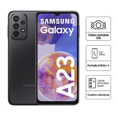 Celular Samsung Galaxy A23 6.6
