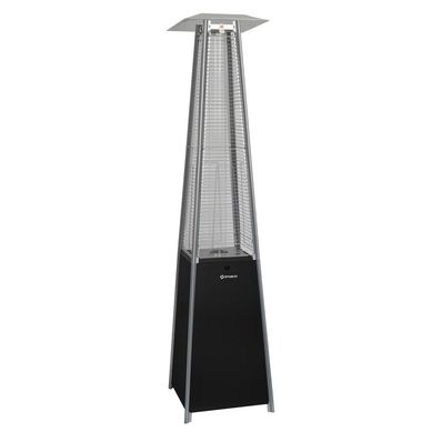 Estufa Pirmide Imaco PHP1300 Inox