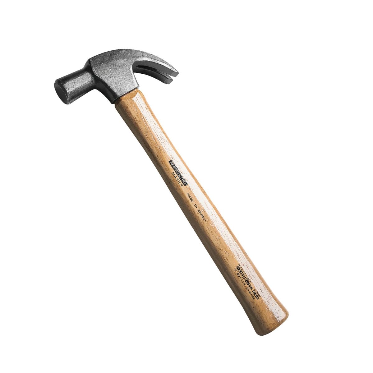 TRAMONTINA - Martillo De Uña 34mm Tramontina