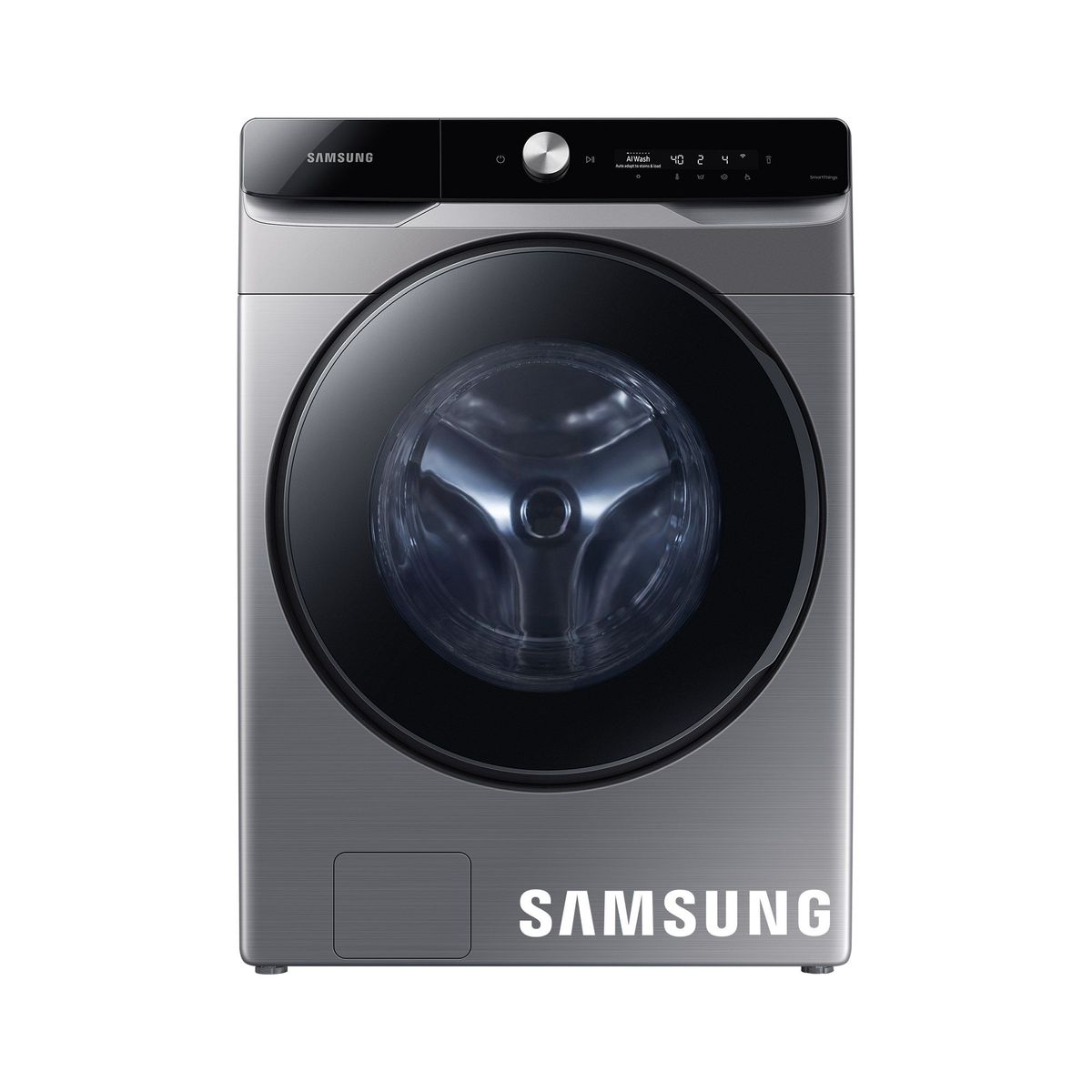 SAMSUNG - Lavaseca Samsung 20/12 Kg WD20T6300GP/PE