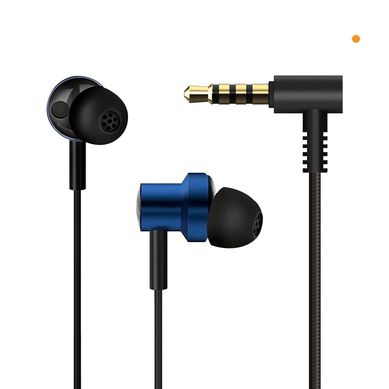 Xiaomi Audifonos Mi Dual Motion Azul