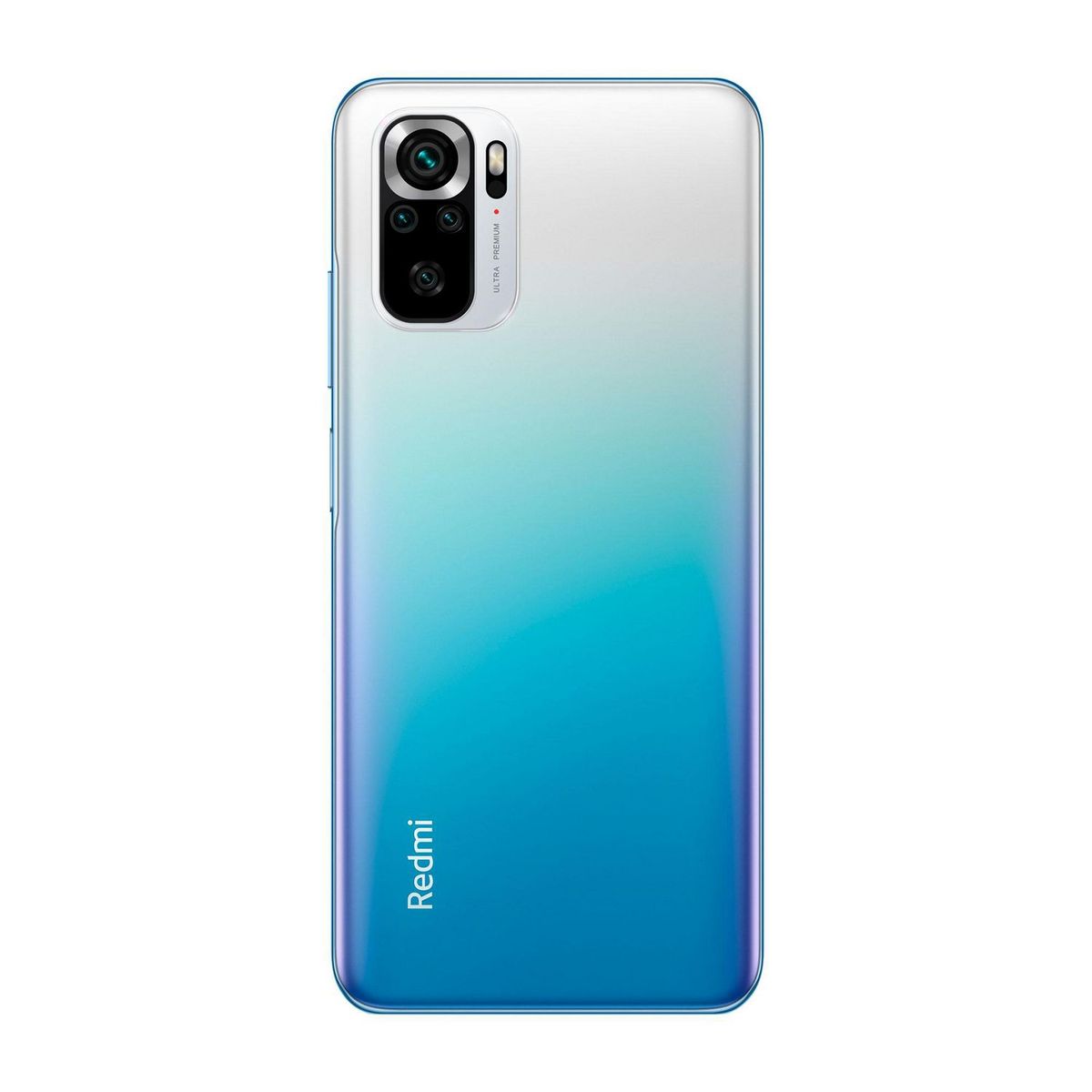 XIAOMI - Celular Redmi Note 10S 6GB 128GB Ocean Blue