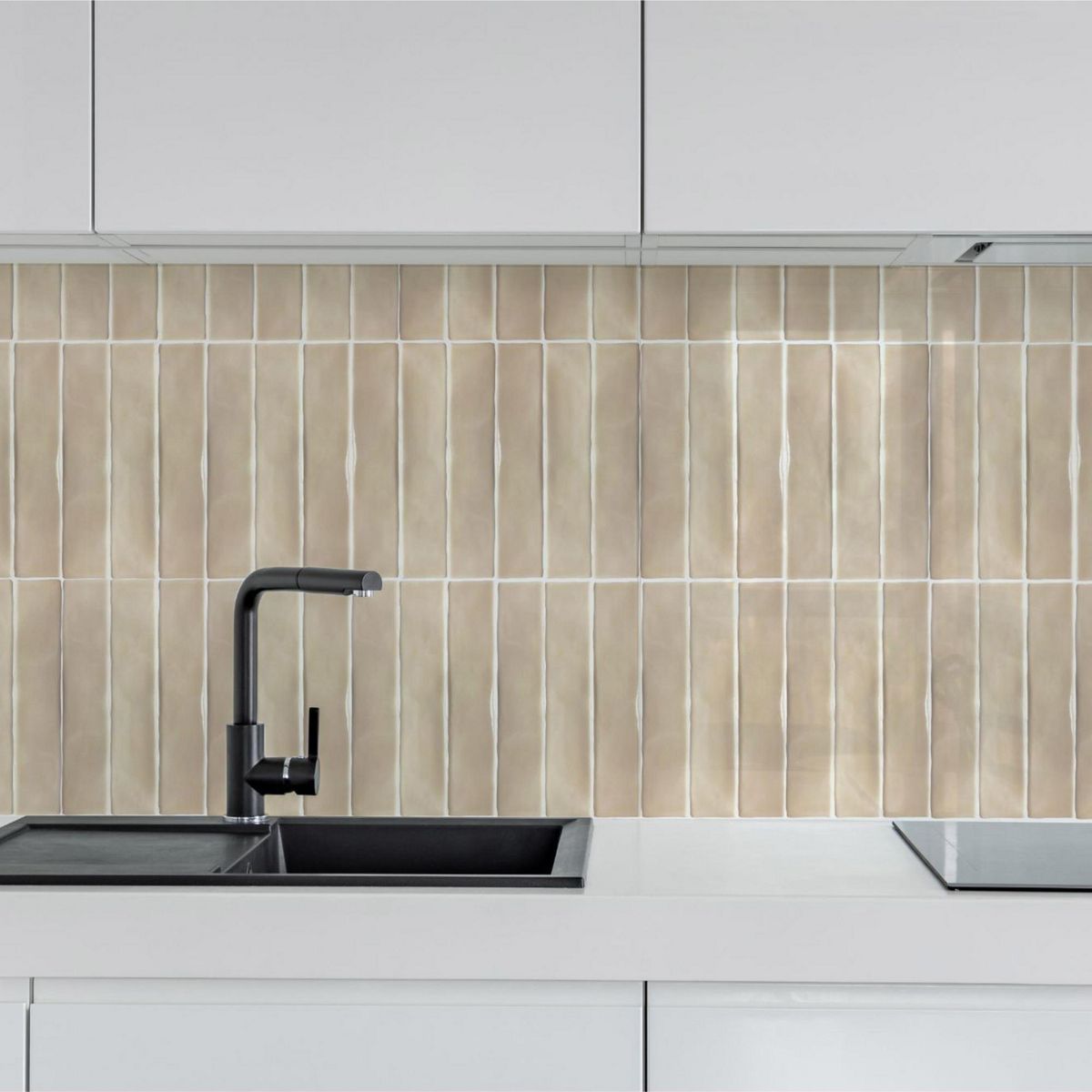 DA VINCI - Listel Trendy Hueso 5x25cm