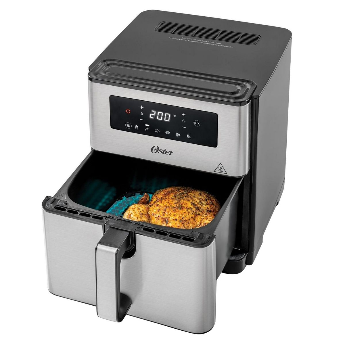 OSTER - Freidora de Aire Oster CKSTAF90D053 9 L
