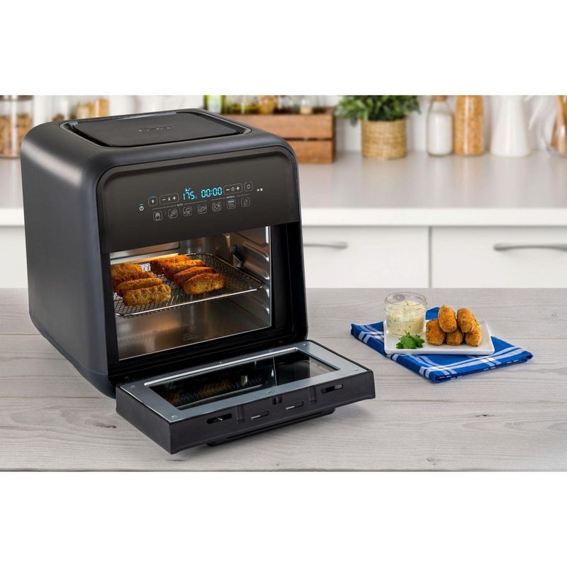 OSTER - Freidora de Aire Air Fryer Oster
