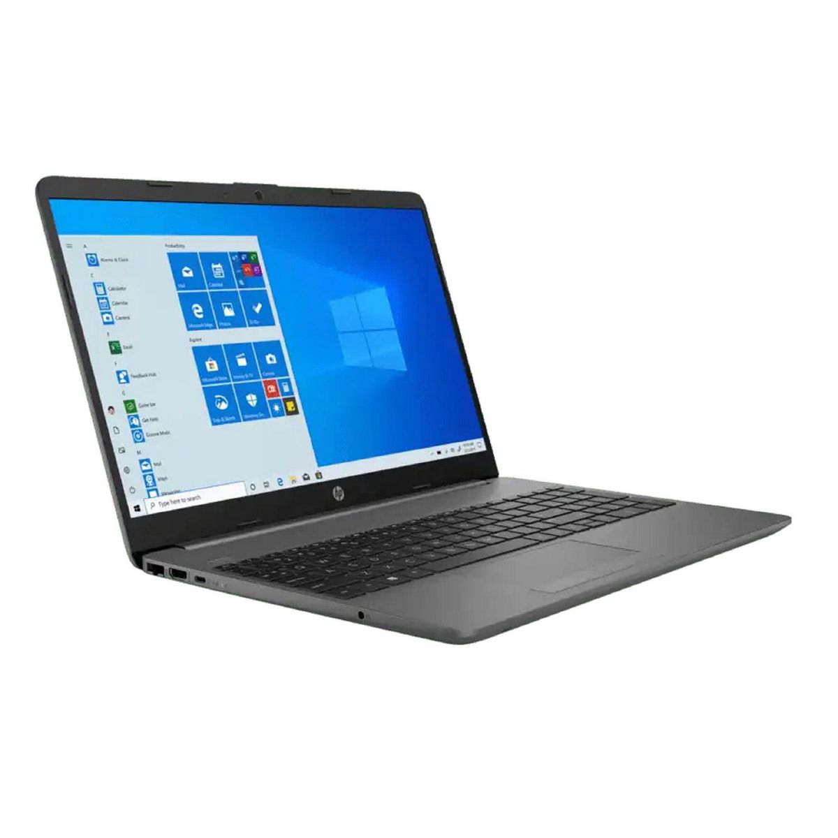 HP - Laptop HP 15-DW1085LA 15" Core i3 4GB 256GB