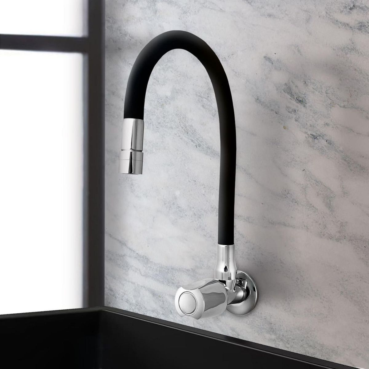 VAINSA - Llave para Lavadero a la Pared Avante