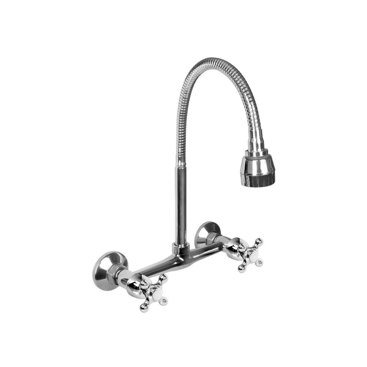 ITALGRIF - Mezcladora para Lavadero Acapulco