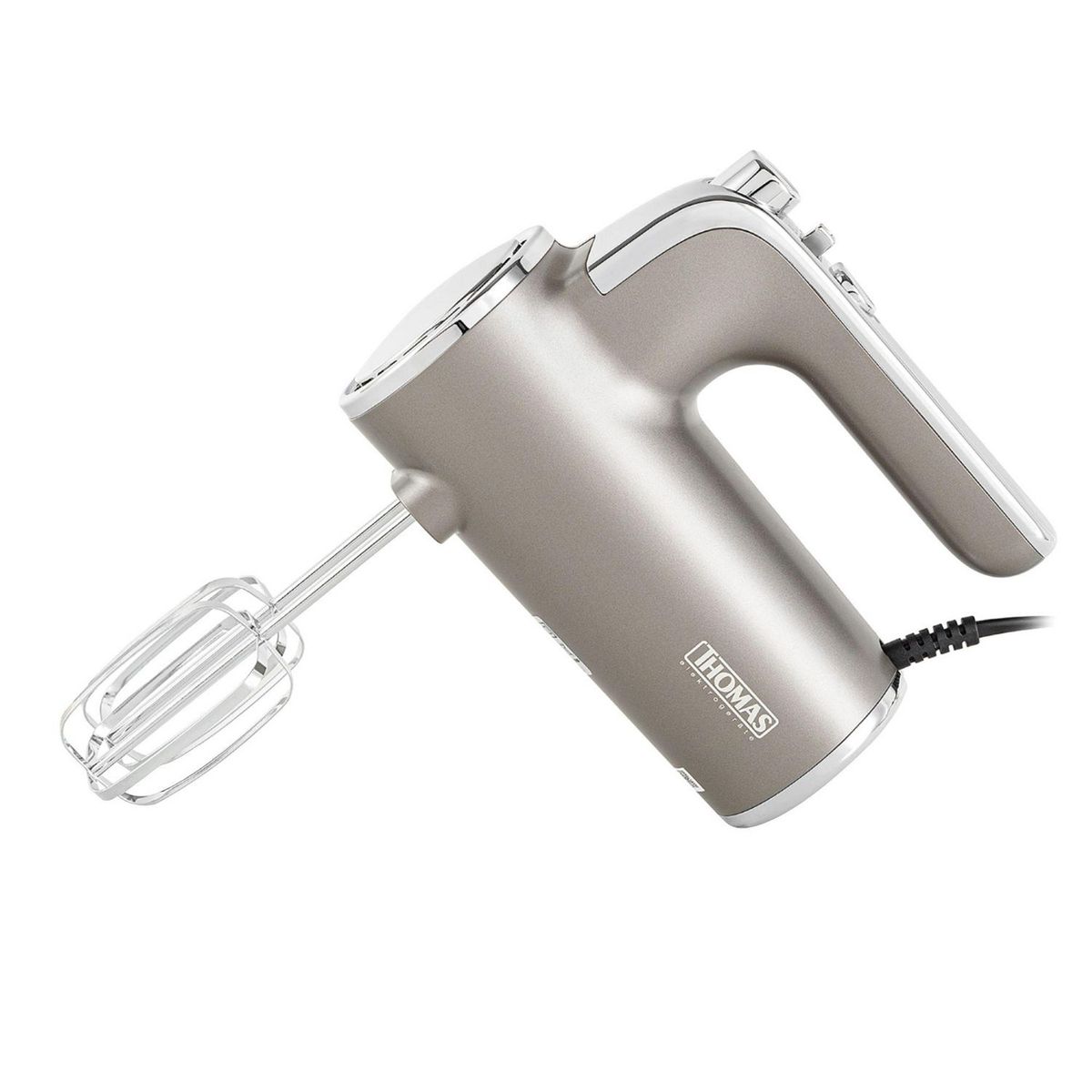 THOMAS - Batidora de Mano TH-8845M