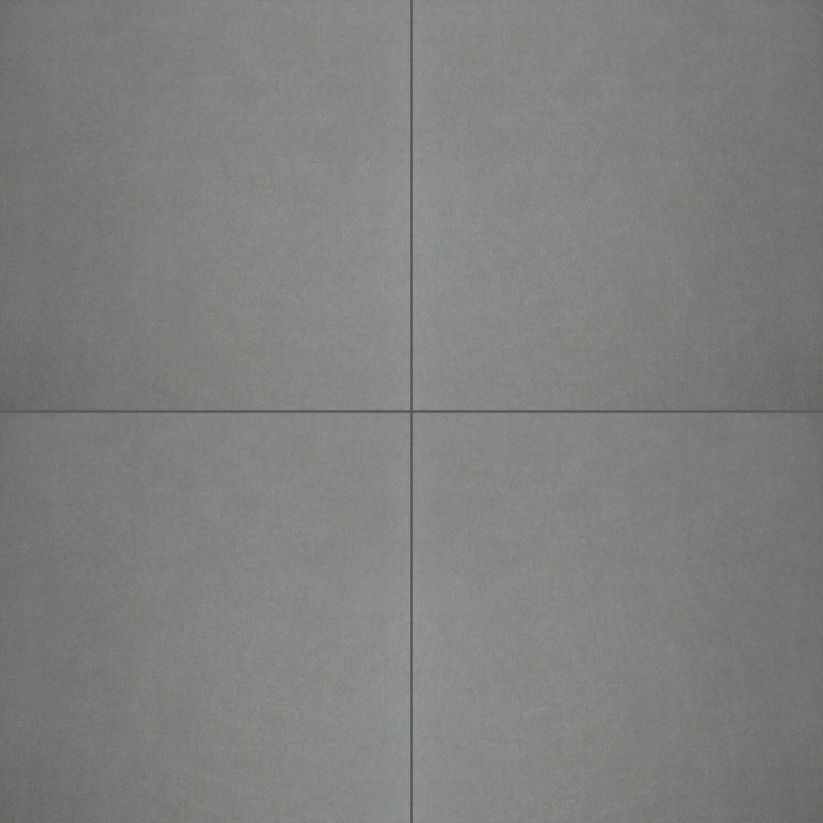 Gres Porcelánico Essenzial Gris Mate Rustico 60x60cm, marca KLIPEN - Foto 2