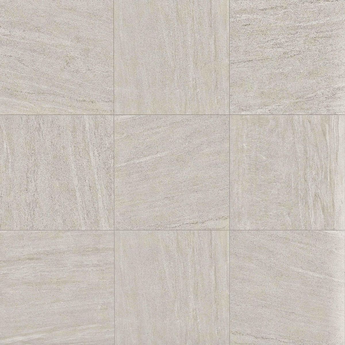 KLIPEN - Porcelanato Transit Sand Rustico 60x60cm
