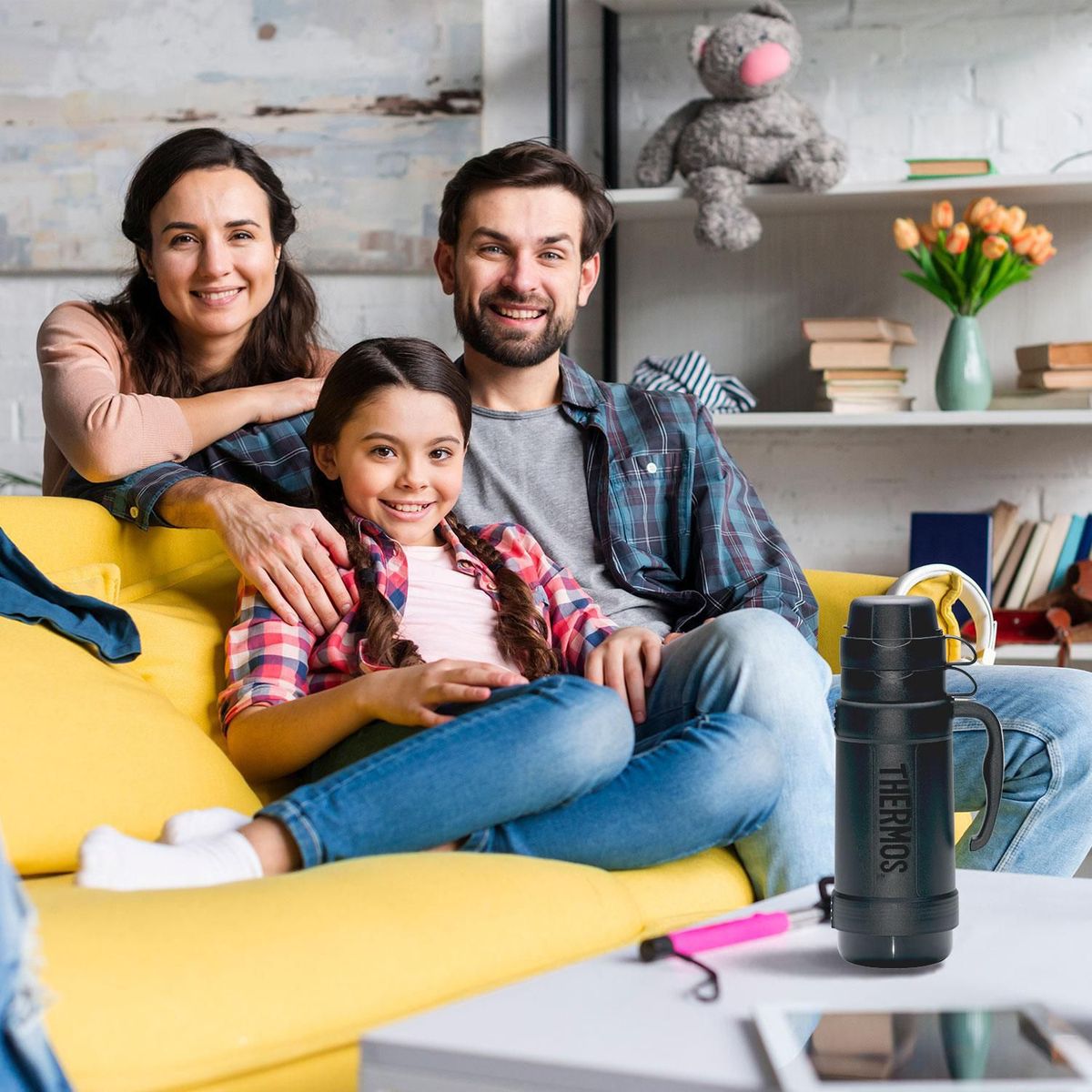 THERMOS - Thermos Eclipse NG40-100 1lt