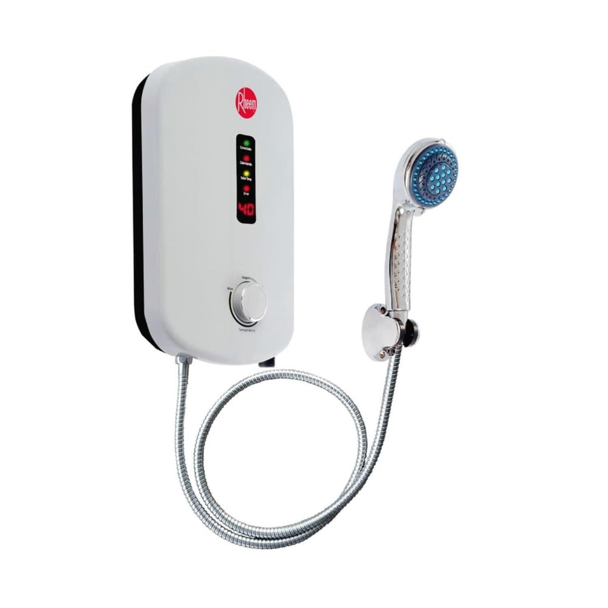 RHEEM - Rapiducha Eléctrica Rheem Elegant Plus 4.5kW