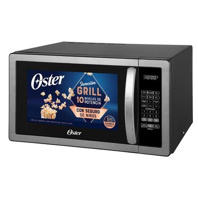 Horno Microondas Oster POGGM91101G