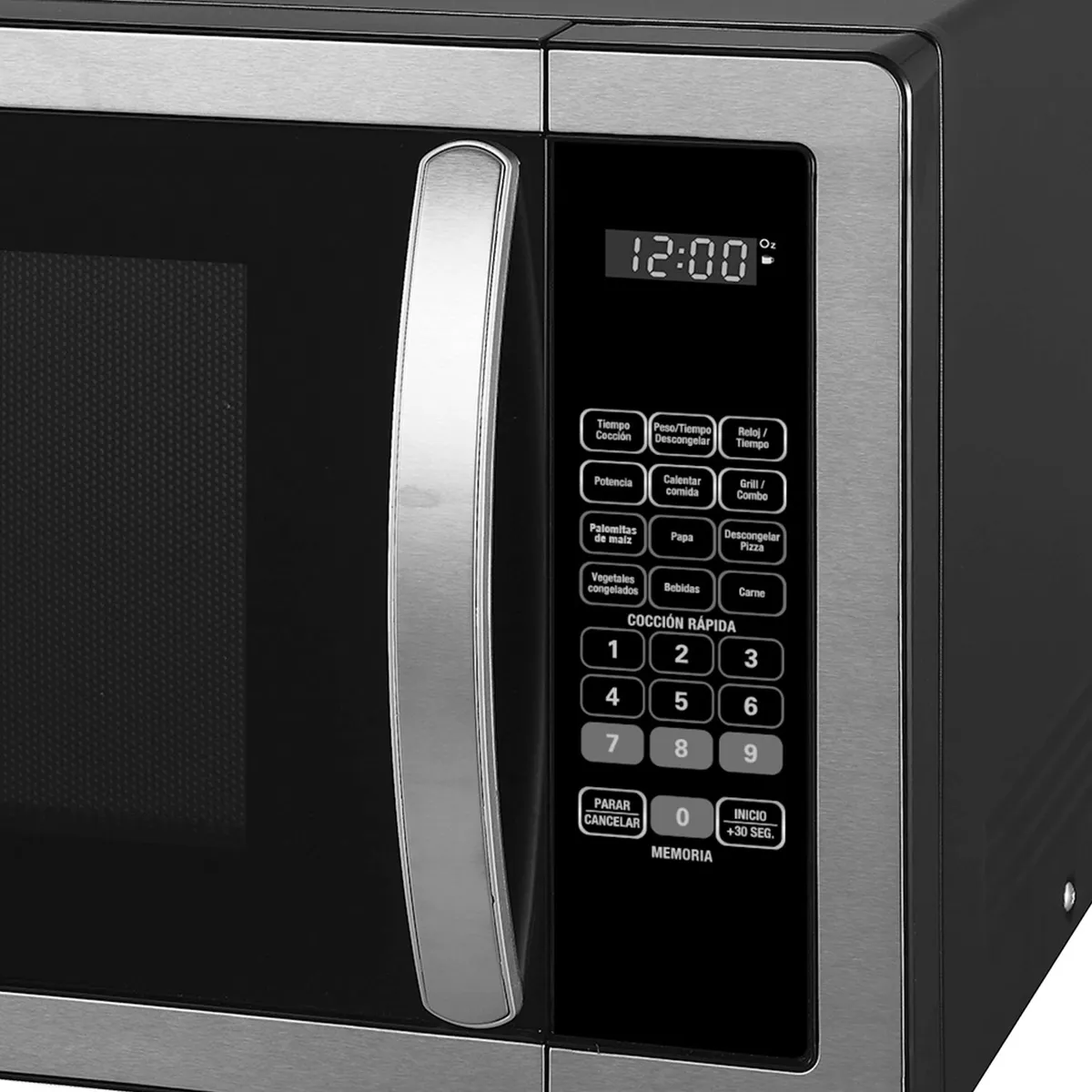 OSTER - Horno Microondas Oster 30L 900W POGGM91101G