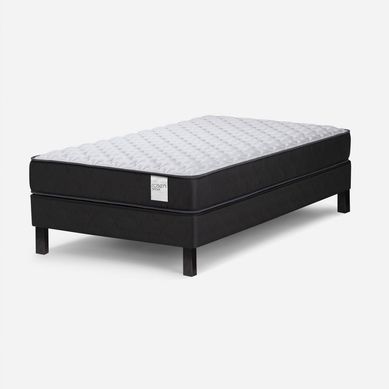 Cama Europea MoveRosen 1.5 Plazas