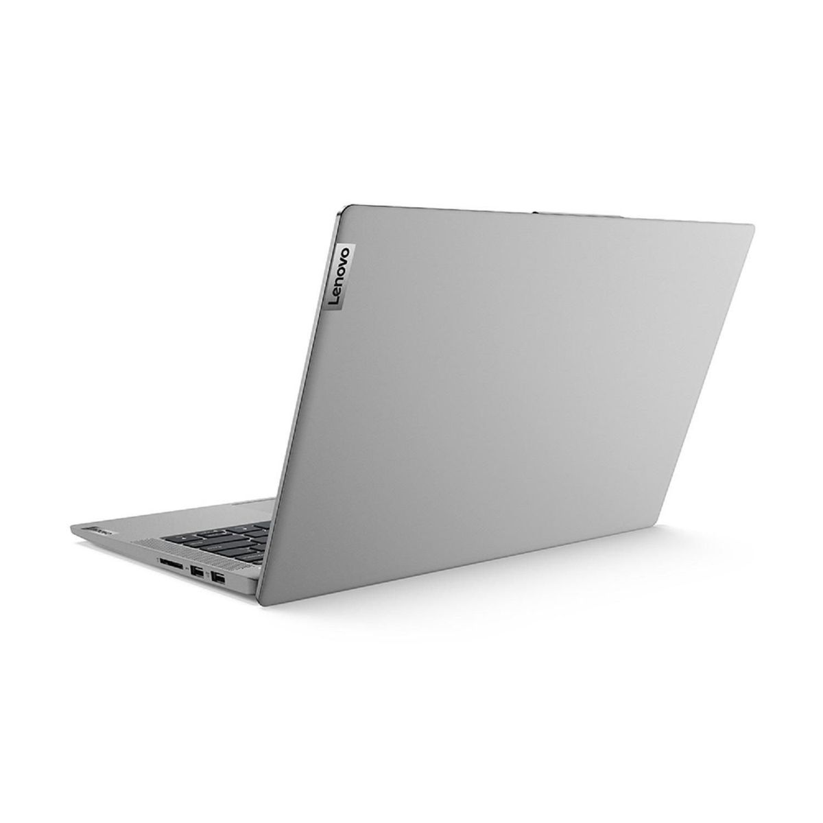 LENOVO - Laptop Lenovo 82LM00BSLM Ryzen 5 14" 8GB 256GB