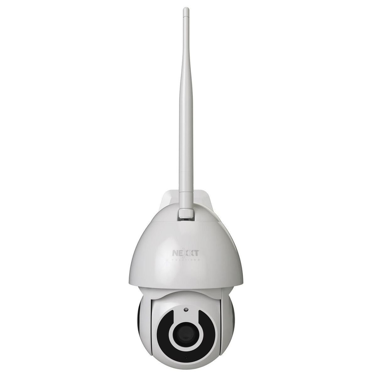 NEXXT SOLUTIONS - Cámara Exterior WiFi 1920MP Nexxt Blanco