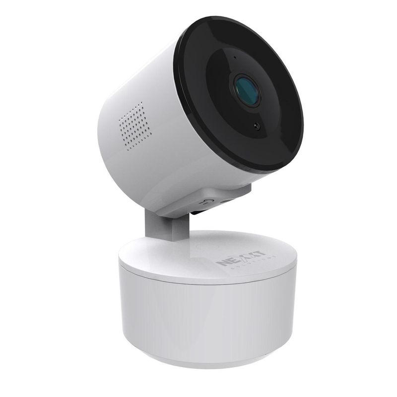 NEXXT SOLUTIONS - Cámara WiFi Interior