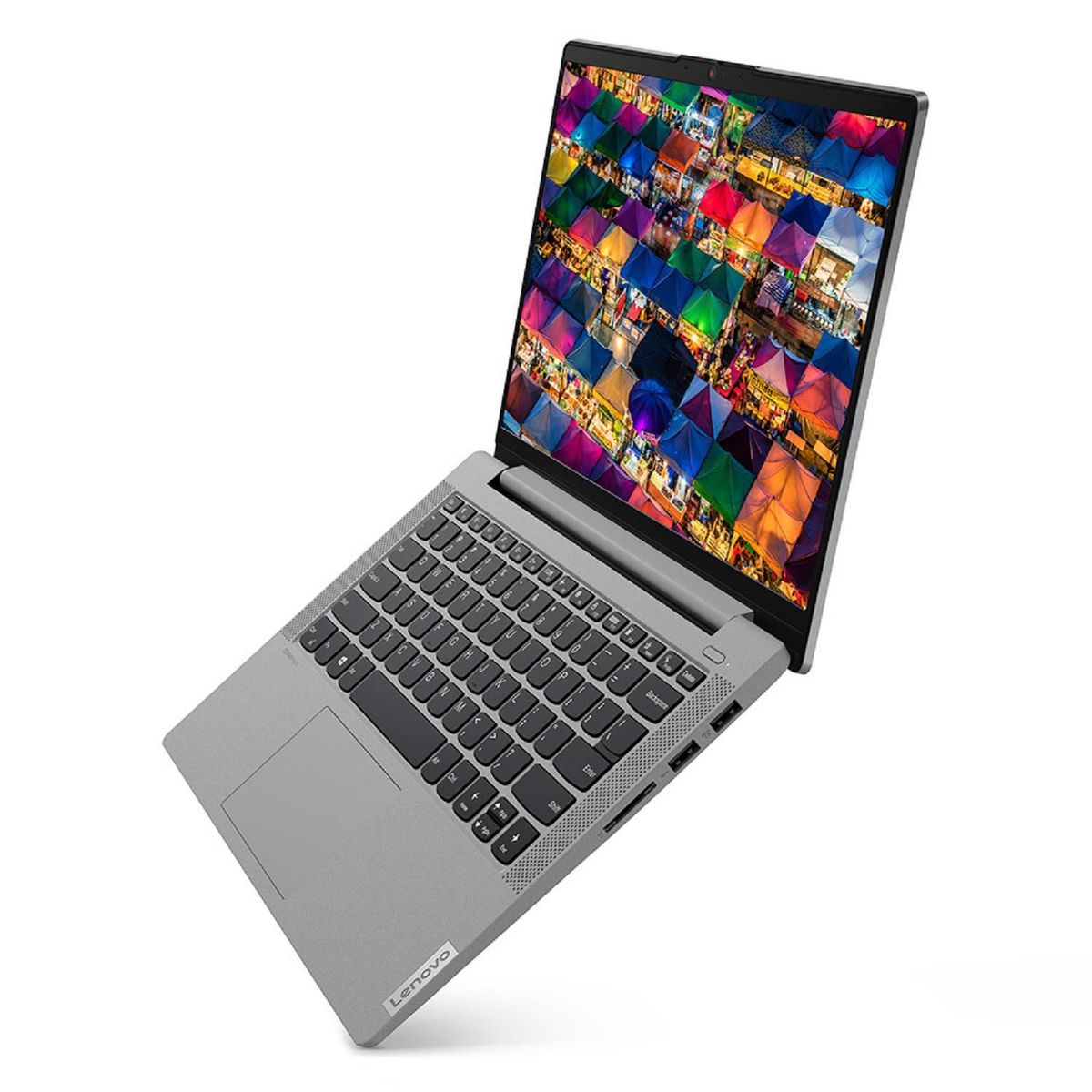 LENOVO - Laptop Lenovo 82FE00C2LM Core i5 14" 8GB 512GB