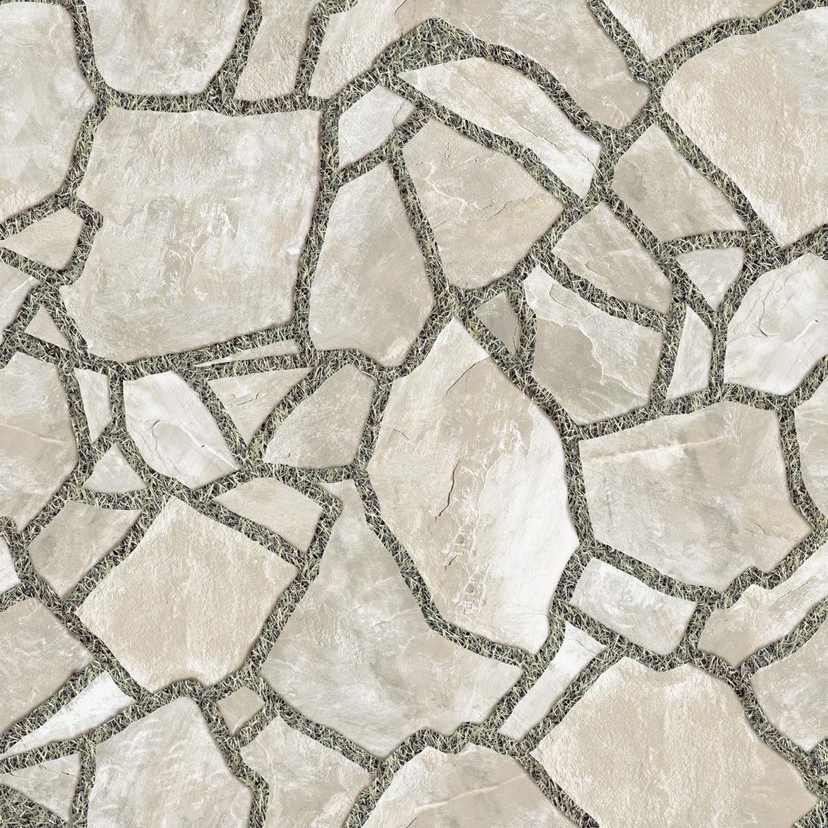 GALA - Cerámica Rústica Samiria 60x60cm 1.44m2 para piso